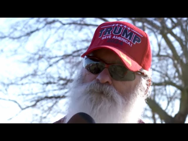 MAGA on Why Trump Was The Best President In American History