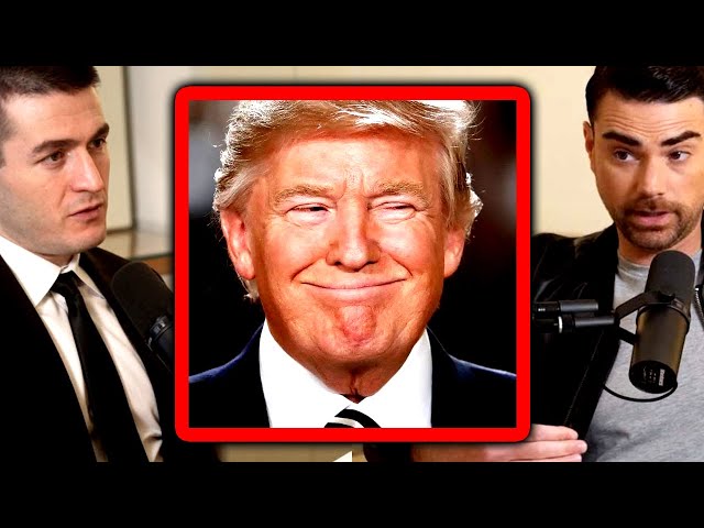 Was the economy better under Trump? | Debate: Ben Shapiro vs Destiny - Lex Fridman Podcast