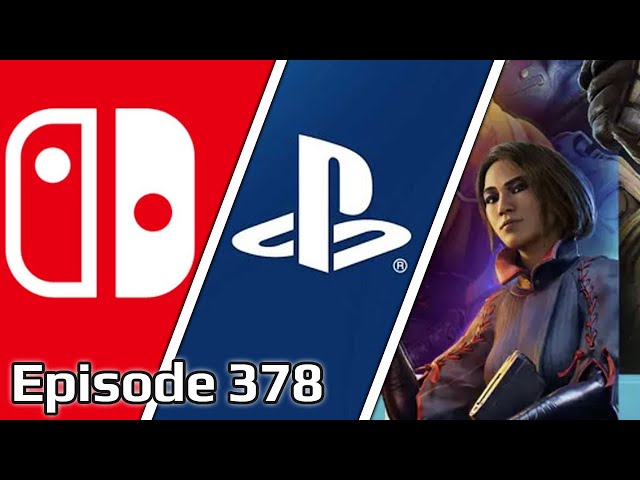 Nintendo Switch 2 Rumors, PS5 Sales, Worst Sony Generation, Modern Gaming Debate | Spawncast Live