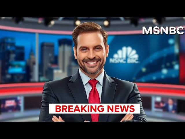 BREAKING NEWS November 20 2024 Chris Hayes FULL HD