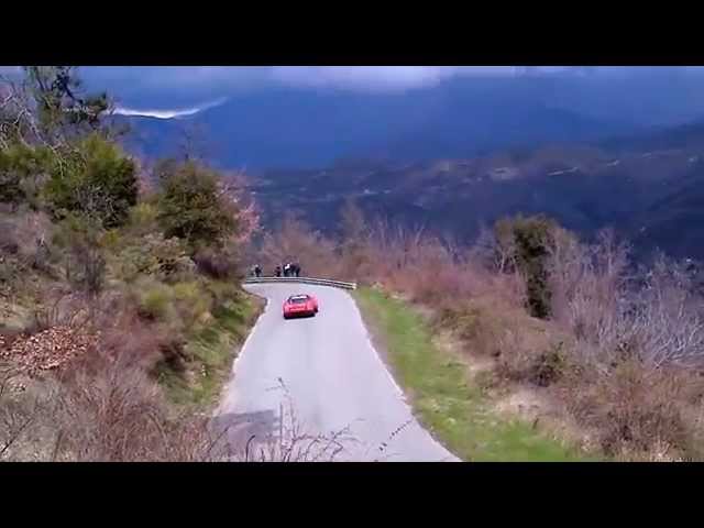 Lancia Stratos - LanciaStratos.com - Sanremo 2013, ES9