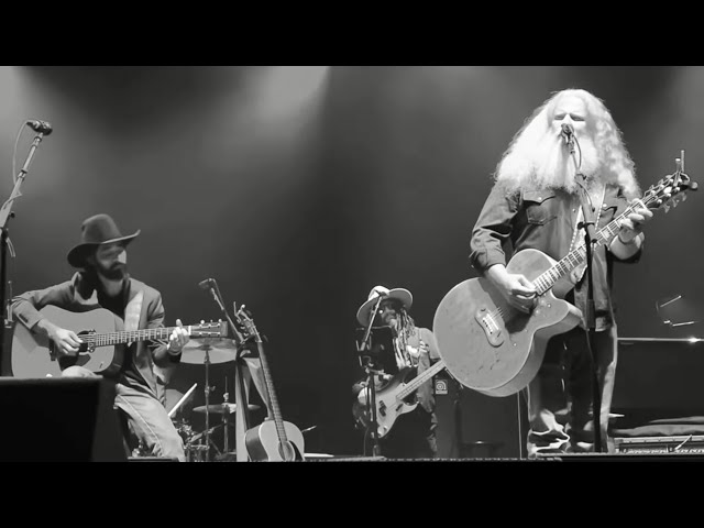 Last Waltz Tour 2024 “Georgia” Jamey Johnson Live at The Capitol Theatre, Port Chester NY 11/7/24