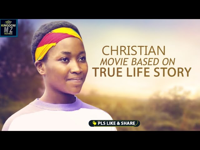 Christian Movie Base On True Life Story On How God Came Thru For This Household - A Nigerian Movie