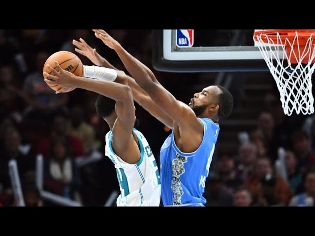 Charlotte Hornets vs Cleveland Cavaliers - Full Game Highlights | November 17, 2024-25 NBA Season