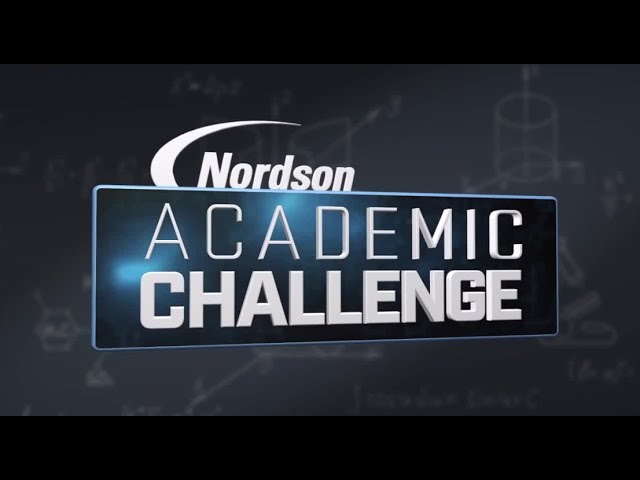 Academic Challenge Episode 19