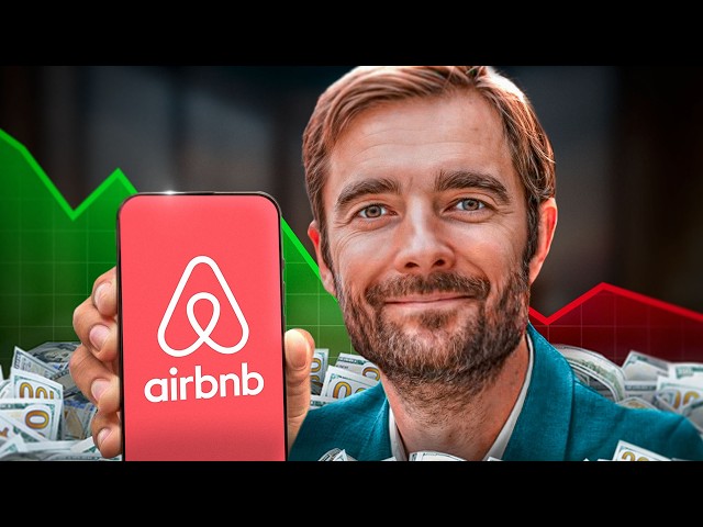 La Sombre Histoire de AirBnb