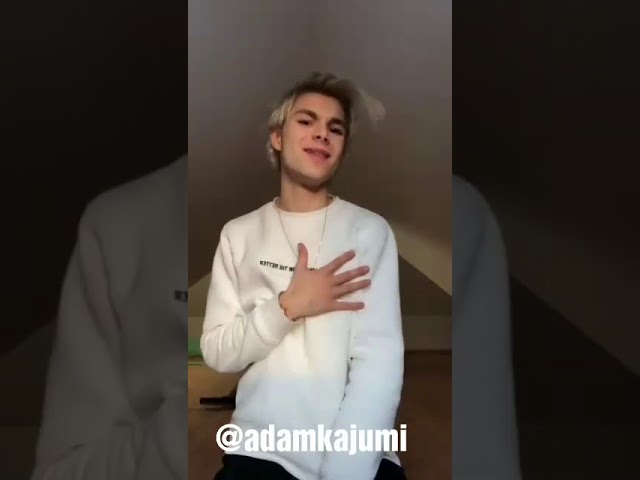 /musical.ly/ - Adam Kajumi -