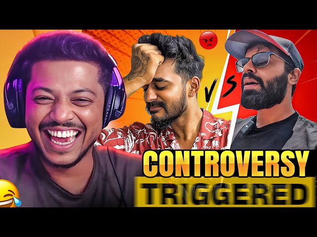 REACTING TO MOST CONTROVERSIAL KANNADA VIDEO!!! @TypicalKannadiga @Samsameerinsta76