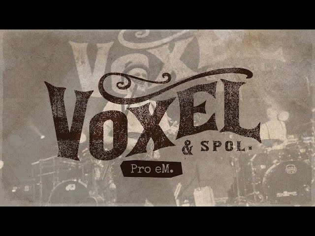 VOXEL & Spol. - Pro eM.  (official audio)