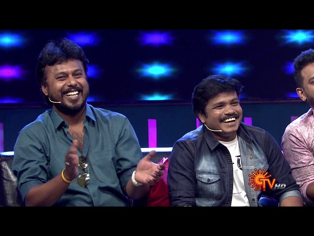 Lolluppa   Full Episode | 21st April 19 | Sun TV