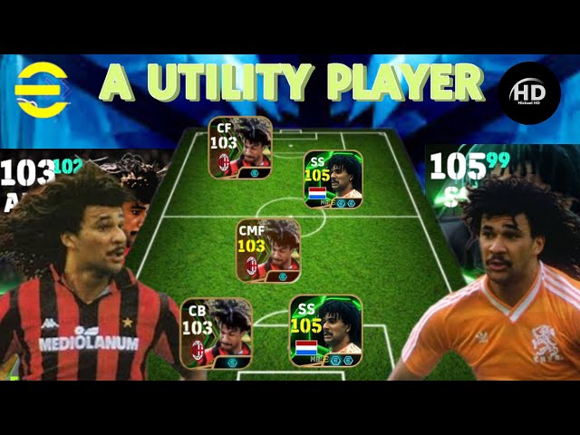 Ruud Gullit Conundrum🤔:don't ❌ waste your coins 💸, it's the same 🚫 player review 📝!