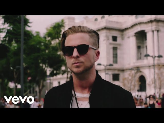 OneRepublic - Kids (Official Music Video)