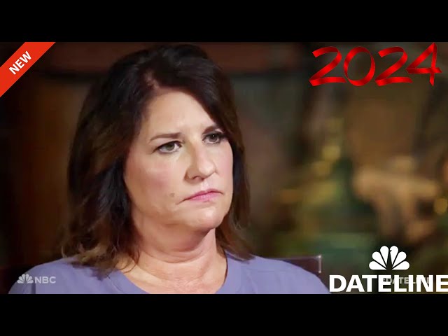 [NEW] Dateline 2024 Full Episodes 💥  Footprints in the Snow💥 48 Hours Murder Documentary 2024