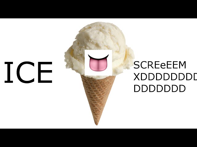 Ice Scream|CrappyPasta