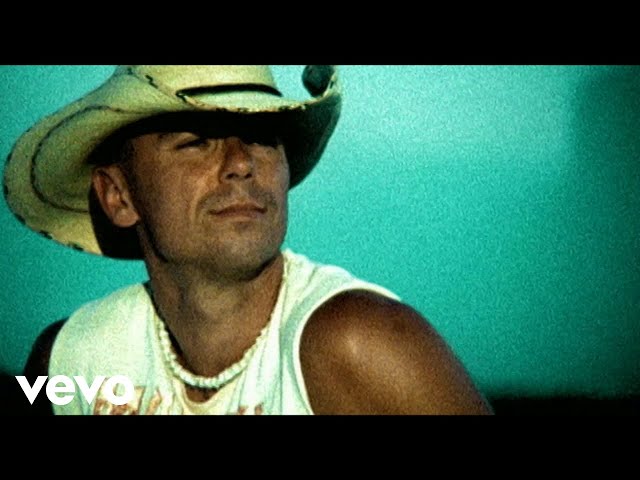 Kenny Chesney - Living In Fast Forward (Official Video)