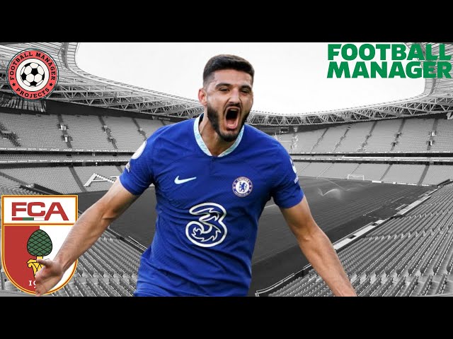 Incredible Performance! | Football Manager 2023