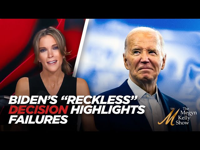 Biden's "Reckless" Decision To Escalate Russia-Ukraine War Highlights His Failures, w/ Jeffrey Sachs