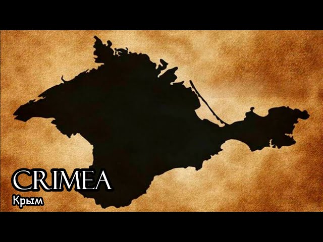 Crimea (Krym) (2017) [ENG SUB] Russian horror movie