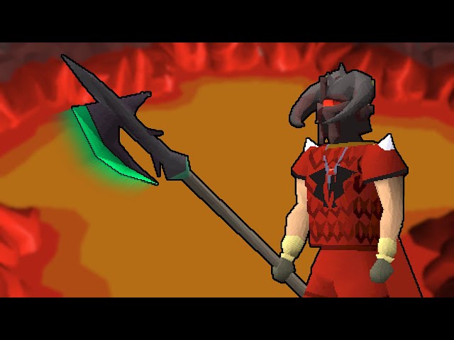 Reviving Old Metas With Noxious Halberd