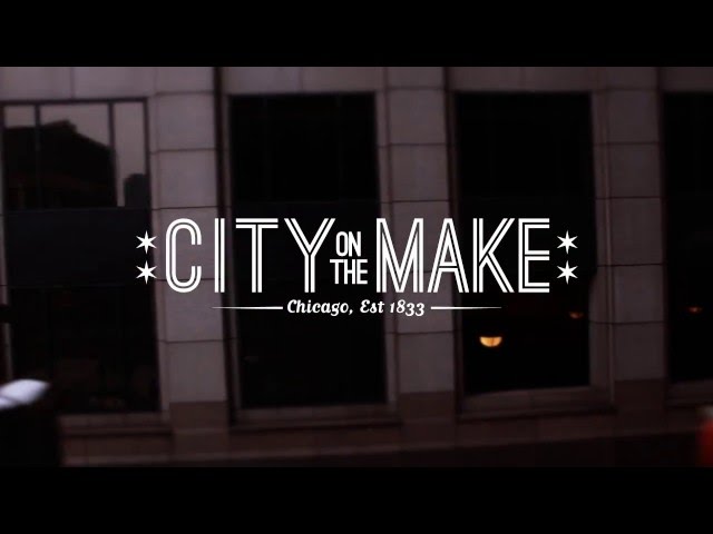 City on the Make - Episode 2