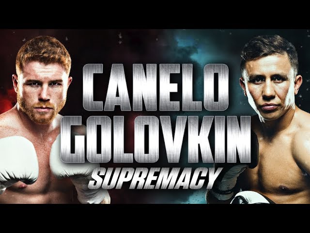 CANELO VS. GOLOVKIN: Battle for Supremacy | HBO Boxing | Golden Boy | NextVR (VR Preview)