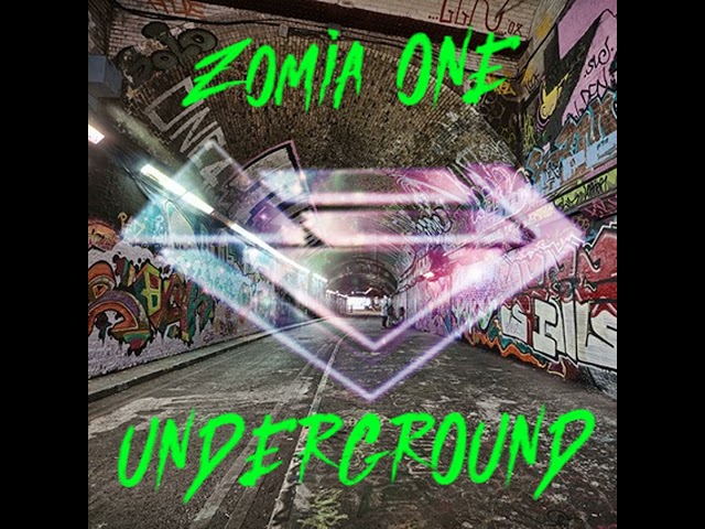 The Switch Sovryn Pro (Zomia ONE Underground Ep. 0396)