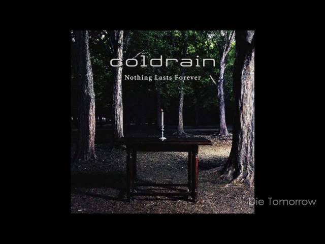 Coldrain - Nothing Lasts Forever [EP] (2010) HD