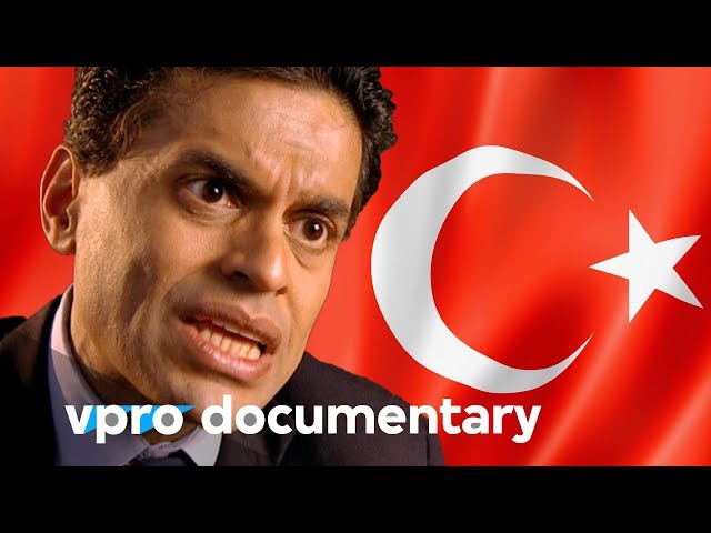 Turkey: Can democracy and Islam go together? - Docu