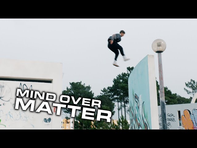 Scary Parkour Mind Games - DON'T FALL 🇵🇹