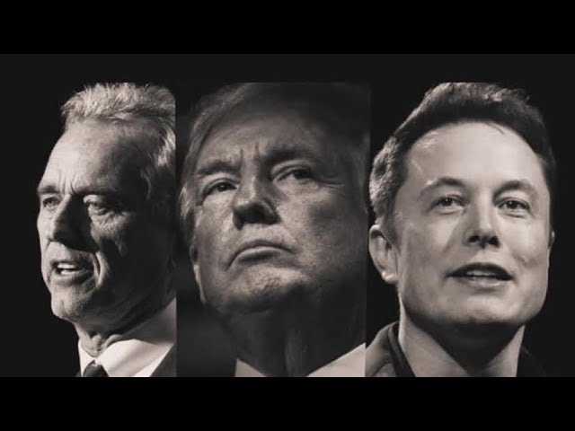 “Trump Rally in Butler: Elon Musk Speaks , Lithium Land NC ? Migrant Shelters & Bitcoin HBO Special”