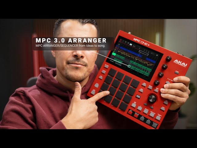 The ABSOLUTE BEST Way to Master MPC 3.0 Arranger