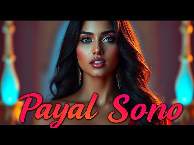 PAYAL SONG REMIX | YO YO HONEY SINGH | NORA FATEHI | PARADOX | GLORY | (UnOfficial Video)