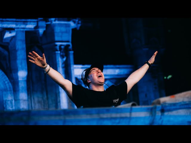 Hardwell | Tomorrowland Brasil 2024