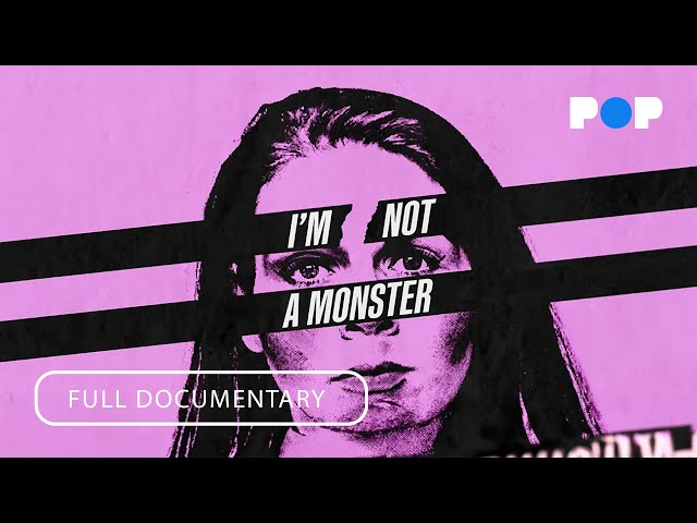 I am Not a Monster | Full Documentary