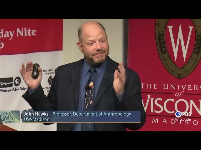 How Homo Naledi is Changing Human Origins | University Place