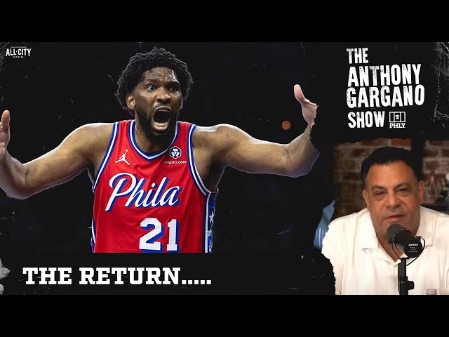 Joel Embiid's Lackluster Return To The '24 NBA Season | Sixers Suffer Tough Loss To Knicks NBA Cup