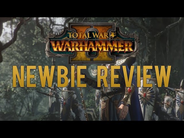 Total War Warhammer 2 | Review