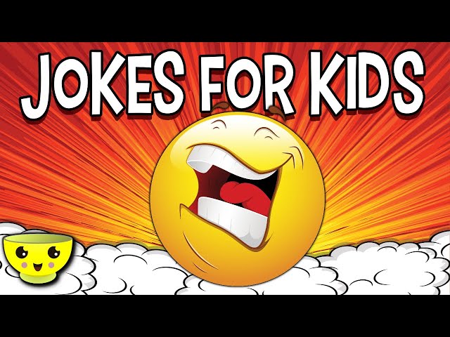 15 Funny Jokes For Kids | Try Not To Laugh | Children Jokes