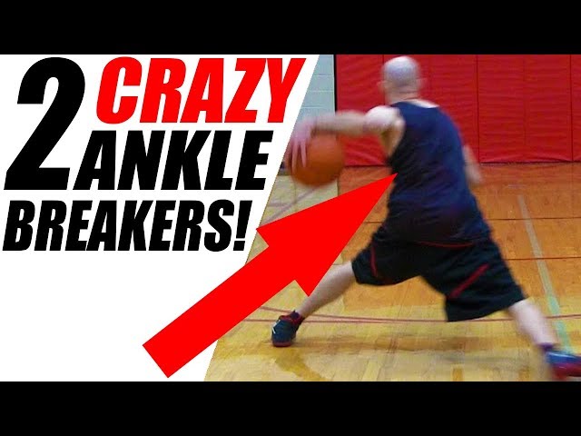 Crazy ANKLE BREAKERS! Basketball Crossovers | Snake