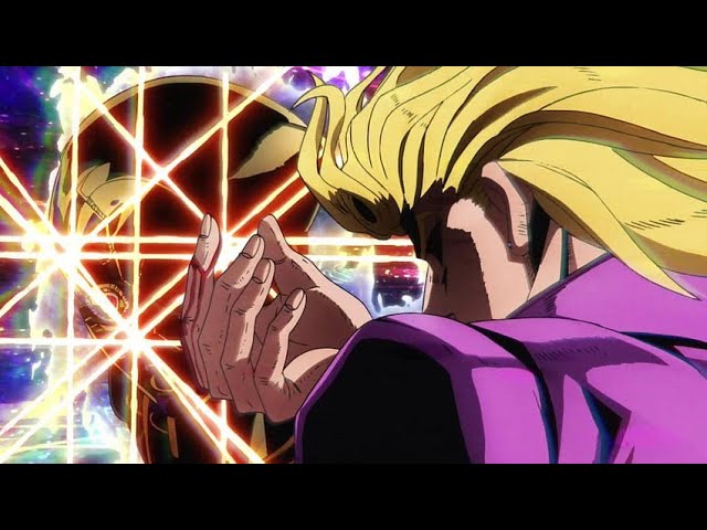 This Is Requiem!!!  |  JoJo's Bizarre Adventure: All-Star Battle R