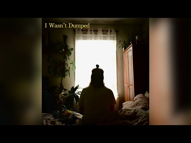 Luscent | I Wasn't Dumped (audio)