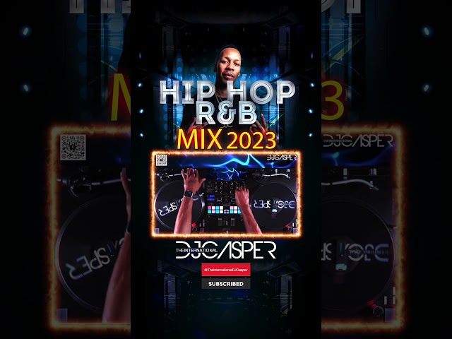 New HIP HOP RnB Mega Mix 2023🔥 | Best Hip HOP R&B Mix Of 2023 Vol 1 🎧 | #rnbmix #hiphopmix2023