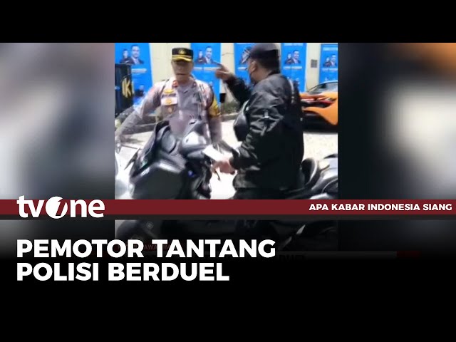 [FULL] Apa Kabar Indonesia Siang (21/11/2024) | tvOne