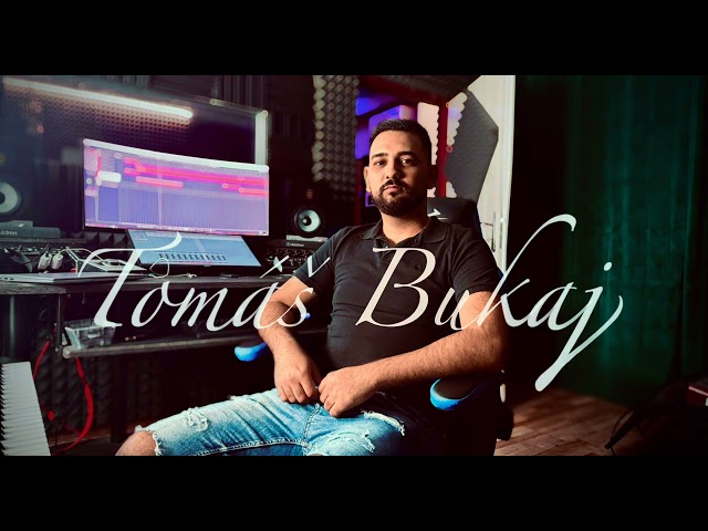 Tomáš Bukaj - BarovýMix |Audio| Cover 2024