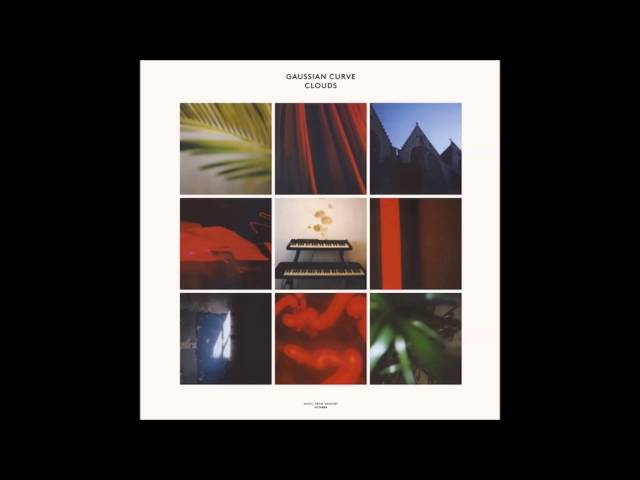 Gaussian Curve - Clouds (Full Album)