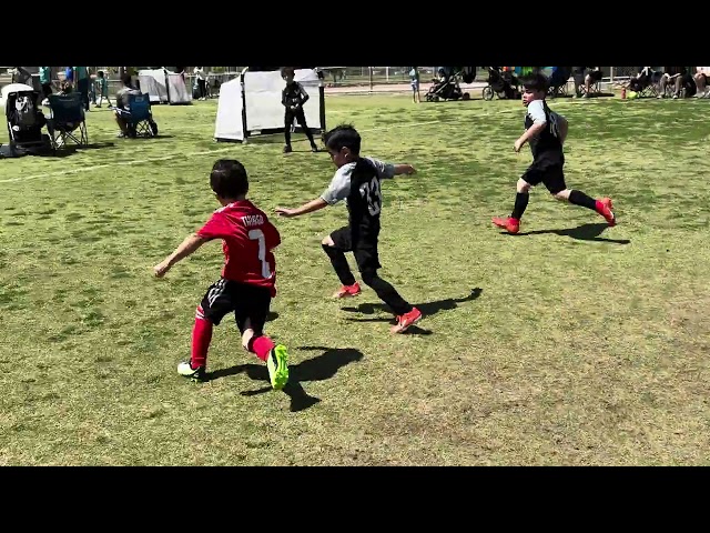 May 11, 2024 Diablos vs Toros FC Neon Part 1