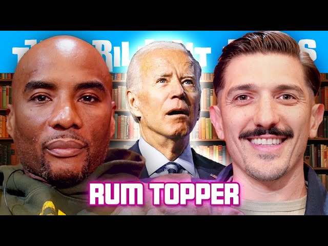 Dems Need to Drop Biden, Mainstream Media Wants Trump to Win, & Drizzy Dreidel's Hava Nagila Summer