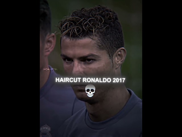 Version Ronaldo Disaster 💀