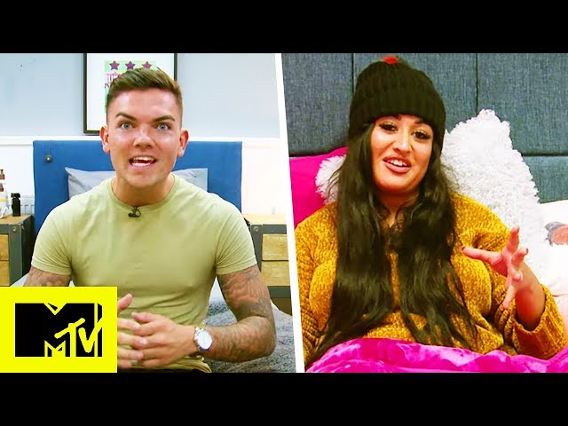 Geordie Shore Reveal Two New Cast Members! | MTV News