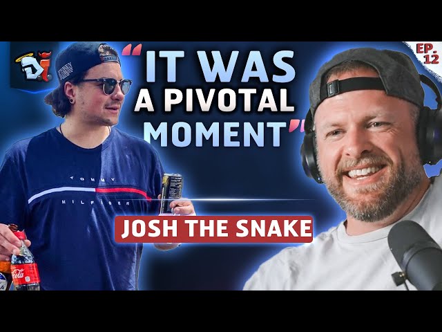 Winning $300k+ in a Mr. Beast Video - Josh The Snake - Decently Indecent #12